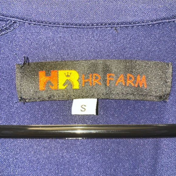 Equestrian Top - Picture 2 of 3